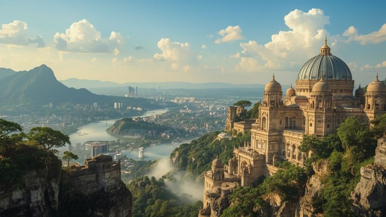 Cerita Rakyat dan Epos sebagai Sumber Inspirasi Tak Terbatas Seni Panggung